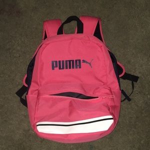 Puma backpack